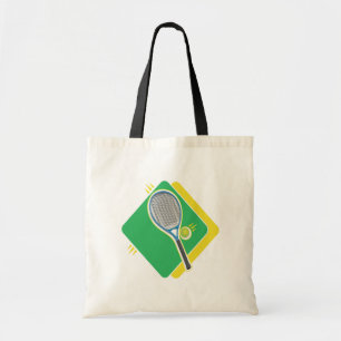 Tennis Tragetasche