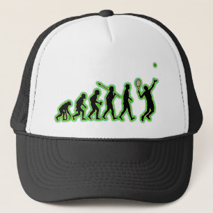 Tennis Truckerkappe