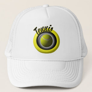 Tennis Truckerkappe