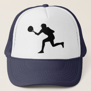 Tennis Truckerkappe