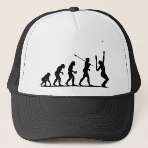 Tennis Truckerkappe