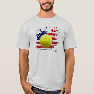 TENNIS-US OPEN T-Shirt