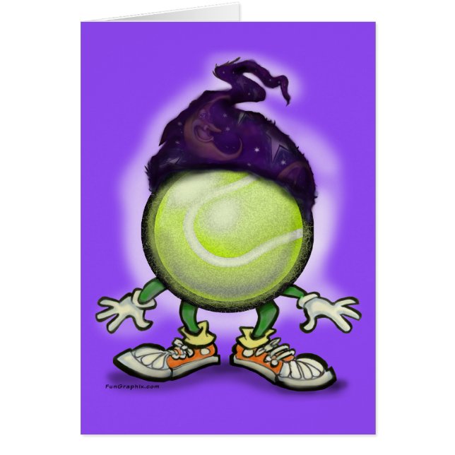 Tennisassistent (Vorne)