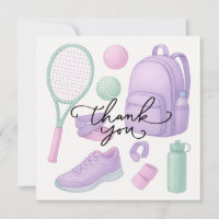 Tennisausrüstung Schläger für Spieler