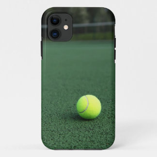 Tennisball Case-Mate iPhone Hülle