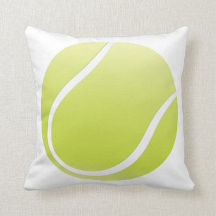 Tennisball Kissen