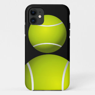 Tennisball-Sport-Team-Trainer-Lehrer-Schicksal Case-Mate iPhone Hülle