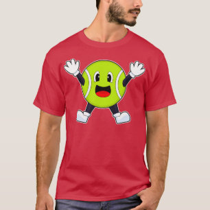 Tennisball T-Shirt