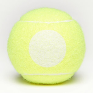Tennisball Tennisbälle