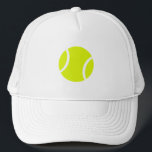 Tennisball Truckerkappe<br><div class="desc">Tennisball</div>
