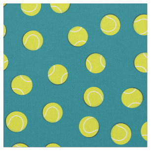 Tennisbälle Sport Stoff
