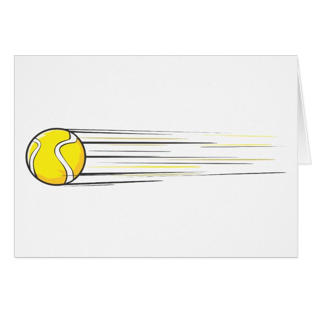TennisballSwish (Vorderseite (Horizontal))