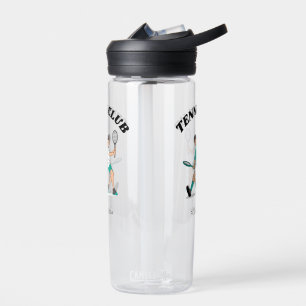 Tennisclub Trinkflasche