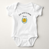 Tennisgeschenke für Baby-Dusche für Tennis Player