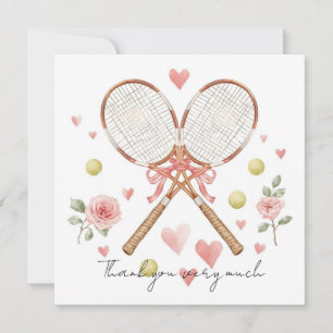 Tennishochzeit mit Schlägerei und Liebe