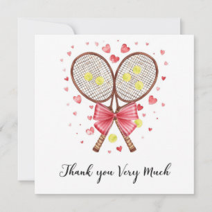 Tennishochzeit mit Schlägerei und Liebe