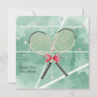 Tennishochzeit mit Schlägerei und Liebe