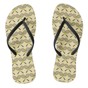 Tenniskippen Flip Flops