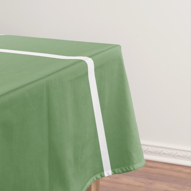 Tennispiel-Tischdecke Tischdecke (Beispiel)
