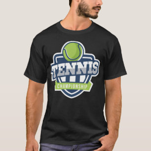 Tennisprinz, Tennisprinz T-Shirt