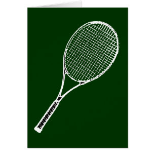 Tennisschläger