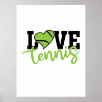 Tennisspieler | Liebe Tennis