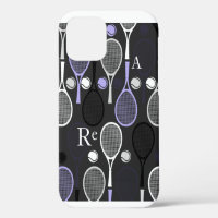 Tennisspieler Name Buchstaben Personalisiert Sport