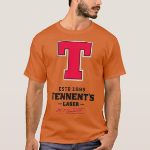 Tennisteile 1 T-Shirt