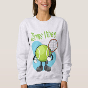 Tennisvibes Sweatshirt
