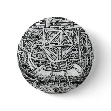 Tentacle Tank von Brian Benson