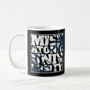 Tentacles Lovecraftian Kaffeetasse