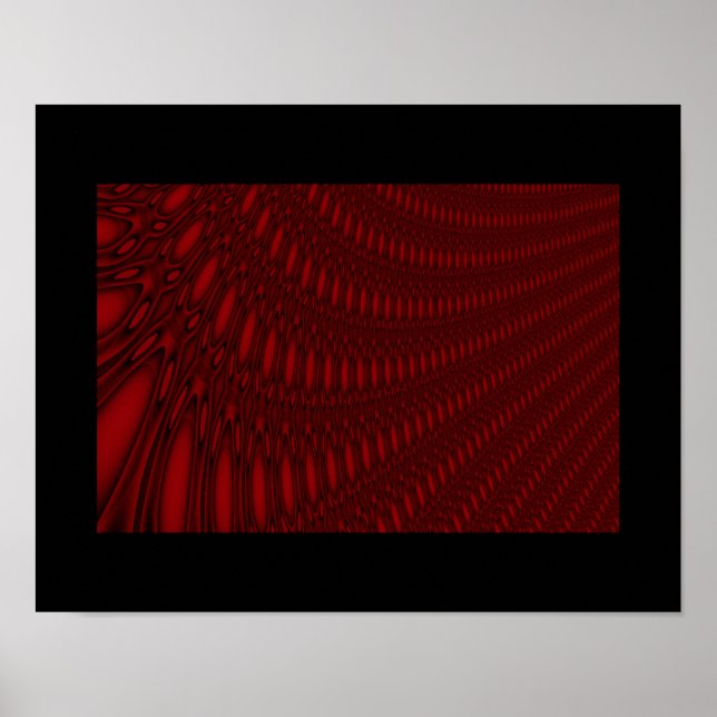 Tentacles Poster (Vorne)