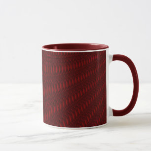 Tentacles Tasse