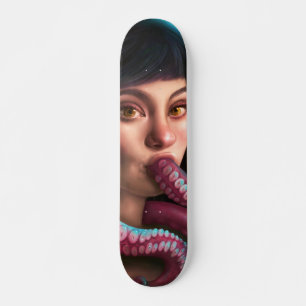 Tentakel Skateboard
