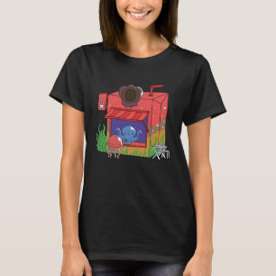 Tentakel T-Shirt