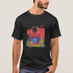 Tentakel T-Shirt