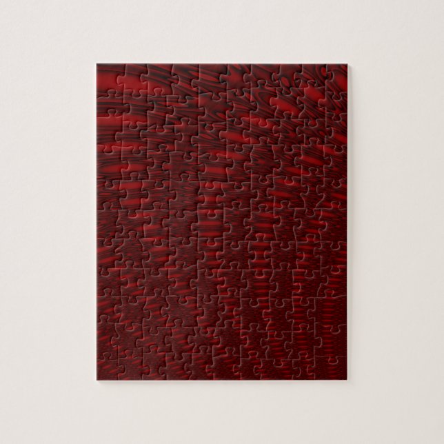 Tentakeln Schwieriger Puzzle (Vertikal)