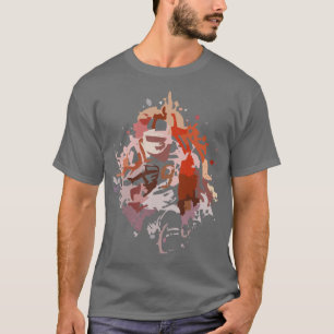 Teppich T-Shirt
