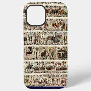 TEPPICH VON BAYEUX 1066 Schlacht von Hastings iPhone 12 Pro Max Hülle