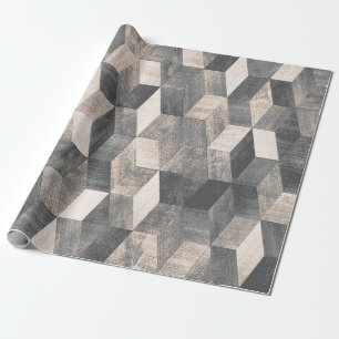 Teppichbathmat und Rug Boho Style Ethnic Design pa Geschenkpapier