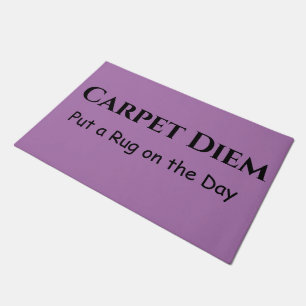 Teppichboden, Diem Doormat Fußmatte