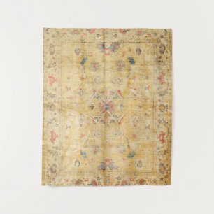 Teppichboden Gewölbe  Wandteppich