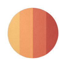 Teppichboden in warmen Farben