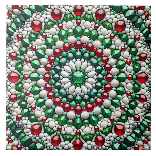 Teppichboden mit italienischem Farbdesign Fliese (Vorderseite)