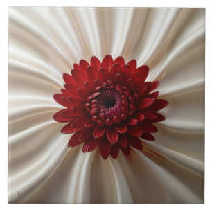 Teppiche mit japanischer Farbe in modernem Design Fliese