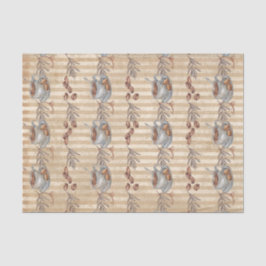 Teppichpapier Seidenpapier