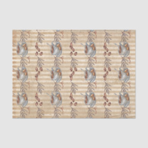 Teppichpapier Seidenpapier