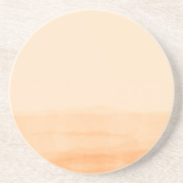 Tequila-Aquarell abstrakt Getränkeuntersetzer