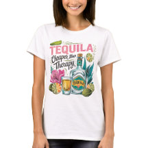 Tequila billiger als Therapie