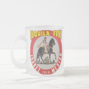 Tequila Fest, Mattglastasse